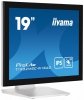 Monitor 19 cali ProLite T1932MSC-W1SA G,POJ.10PKT.IP54,HDMI
